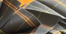 中1娘の制服→裏返してみると……　学校と生徒の攻防が生んだ“驚きの光景”に「かしこい！」「ビビりました」