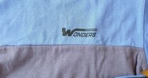 小1息子「ロゴが気に入らない」→ママがTシャツに手を加えて……「え、すご」　“見事なアレンジ”に「良いなぁ！」「一気に価値が10倍以上」