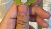【画像】担任の先生へのプレゼント