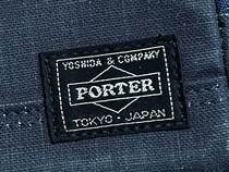 「ズボンの後ろポケットにちょうどいい」　ポーターの“タフで薄い財布”が大人気　「満足のリピート買い」「高級感ありカッコいい」「10年は使えそう」