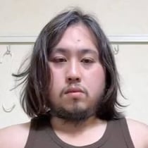 【画像】現在の姿