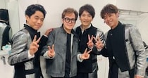 【画像】往年のファンを驚愕させた“伝説のJr.”