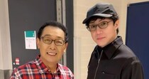東山紀之、“表舞台去った後の今”にファン絶叫！　2年半たっても不変のたたずまいに「全然年齢を感じさせない」「叫んでしまいました…」