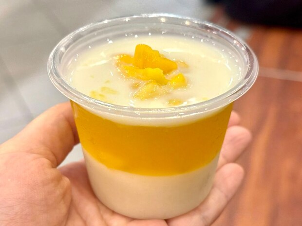 【新発売】丸亀製麺で「丸亀うどんプリン」4種類が登場！　テスト販売時から話題の新スイーツを実食「いったいどんな味なの!?」