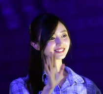 乃木坂46・井上和、広瀬アリスらとディズニーパレード参加で圧巻の“役柄リンク”コーデを披露【「トイ・ストーリー5」スペシャルグリーティング】