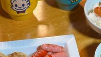 「ほんとごめんて」→妻が準備した夕食を見ると……「何がダメなの？」　驚きのメニューに「完ぺきやろ!!!」「何の文句があろうことかっ！」