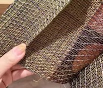 【画像】手作りした和小物を見る