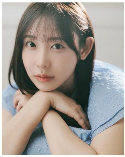 「無加工でこれは強い」元アイドルが免許更新→“まさかの証明写真”に「こんなん無理じゃん」「初めて見た」「あり得ない」