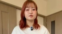 【動画】コーディネート