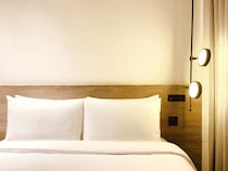 【男性に聞いた】客室が快適だと思う「ビジネスホテル」ランキング！　2位は「東横イン」、1位は？