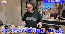 【画像】悪戦苦闘の末に完成した初の“お弁当4人分”