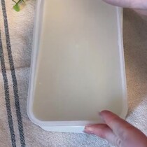 お弁当箱を開けた夫「え、これだけ？」と思ったら……　手抜きに見せかけた妻の“本気”に「最高」「ドッキリですね」