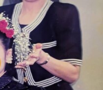 37歳で突然この世を去った母→残された16歳娘は、22年後……　驚きのビフォアフに「朝から泣いちゃった」「胸がぎゅっとなりました」