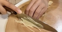 新ショウガが「おいしくてびっくり！」　材料2つで作る簡単レシピに反響「早速作ります」「この時期めっちゃ良いですね」