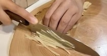 【動画】作り方