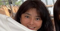 元人気アイドル・立花理佐　21歳俳優息子の写真公開「見守ってやって下さい」→「息子さん、イケメン」「エクボが同じだね！」