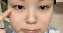 「自分の強みをよく理解している」すっぴん女子→フルメイクしたら……　“別人級の変身”が84万再生「目ん玉とびでた」「すご!!」