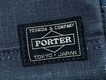 「ズボンの後ろポケットにちょうどいい」　ポーターの“タフで薄い財布”が大人気　「満足のリピート買い」「高級感ありカッコいい」「10年は使えそう」