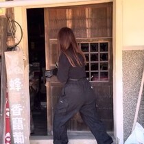 【画像】100年前の乳母車