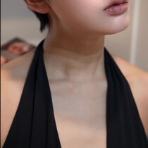 夫から「怖い」と言われてしまったメイク→妻がしたら……　驚きの姿に「NANAだー！」「私も若かったらやりたかったなぁ」