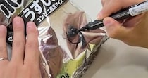 【画像】完成したイラスト