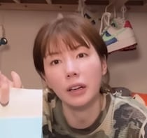 仲里依紗、コストコで「3つ買った」“ヘビリピ商品”を公開　「絶対に絶対にいつもこれを先にカゴに入れる」