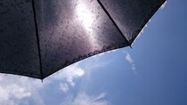 「今までなんで使わなかったのか後悔している」　幅広いシーンで使える“UVカットフェイスカバー”に絶賛の声 　「これ無しでの夏は想像できない」「思った以上に息がしやすい」