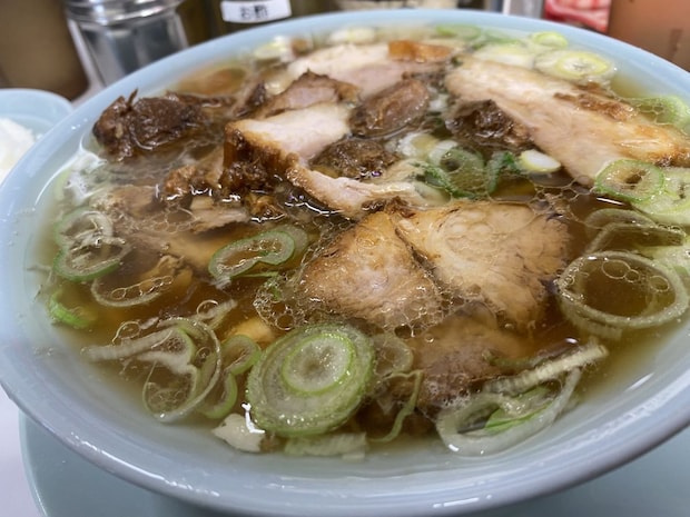 東京都「ちゃん系ラーメン」の名店を紹介！　一番うまいと思う店はどこ？【7月11日は「ラーメンの日」！】