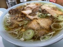 【画像：東京都「ちゃん系ラーメン」の名店12選を見る】