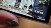 息子が修学旅行で北海道へ→ママが写真を見せてもらうと……　「なぜそれ」まさかの光景に「センスがありすぎる」