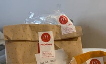 「止まりません、助けてください」　社会人女性がマクドナルドでドハマりしたのは……　驚きのチョイスに「食べたことない！」「たまらん」