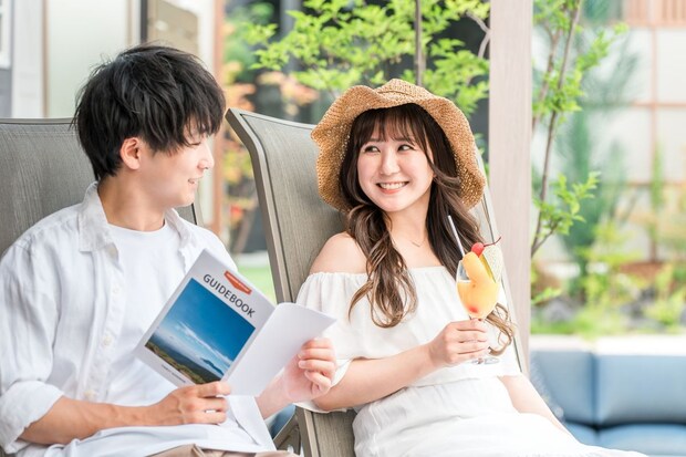 【40～50代の女性が選ぶ】一度は泊まってみたい「星野リゾートのホテル・旅館」ランキング！　2位は「星のや京都」、1位は？