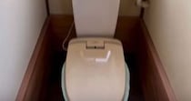 祖父が遺した築50年古民家のトイレ→孫が4カ月かけてリノベしたら……　見違える結果に「DIYでここまで」「ずーっと居座ってしまいそう笑」