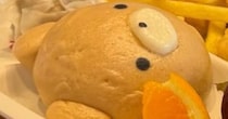 880円のお子様ランチを頼んだら……「逆詐欺www」　まさかの光景が210万表示「こりゃ食えんwww」