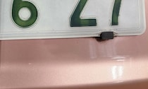 誕生日にディズニーシーを満喫→駐車場に戻ると……　驚きの光景に「ホスピタリティが神」「1番気合い入ってて好きな制度」