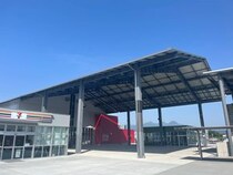 「何度でも行きたい」　群馬・まえばし赤城の“1日遊べる道の駅”が人気 「休憩だけではもったいない」「食事だけでも来る価値」「子どもも大人も楽しめる」