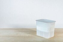 「グングン水を吸ってくれています」　ドライ＆ドライUPの“除湿剤”に絶賛の声　「組み立てが簡単」「後始末が圧倒的に楽」「パッケージがかわいい」