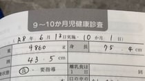 【画像】小児科医の心がもれたすてきな一言