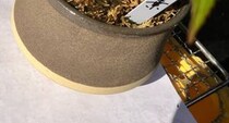 【画像】斬新すぎる盗難対策