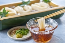 「他のじゃそうめんを楽しめない！」　みんなが選ぶ“めんつゆ”1位に「毎日のように使ってます」「かけたら大体美味しくなる」