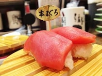 【北海道・東北在住者に聞いた】マグロが最高にうまい「回転寿司チェーン」ランキングTOP20！　第1位は「スシロー」【2026年最新調査結果】