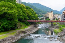 泊まってみたい「箱根の旅館」ランキング！　2位は「湯本富士屋ホテル」、1位は？