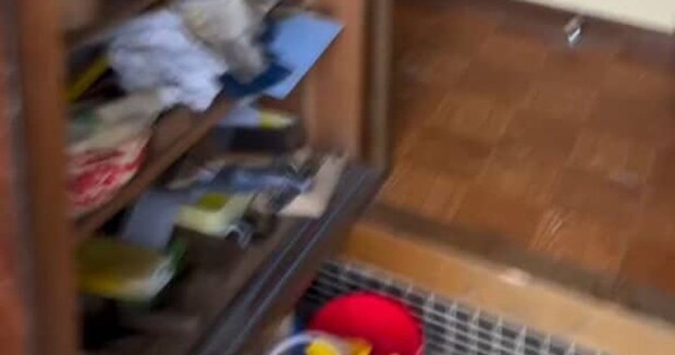 祖父が遺した“築50年の平屋”→「ごめんじいじ、壊します」とリノベを始め……　「天国で感激してますよ」「尊敬しかない!!」と170万再生