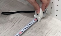 手が届かない場所の長さはどう計れば……　DIYのプロが教える“目からウロコ”のテクニックに「ちゃんと意味があったんだ…」「知らなかった！」