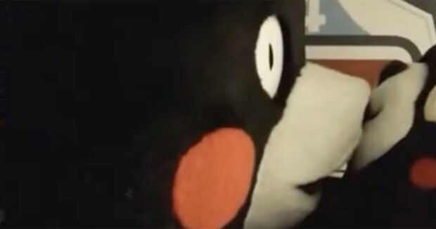 「さすがにアウトでは？」台湾で見つけた“くまモン”そっくりなキャラ→実は……　200万表示の“まさかの正体”に「知らなかった」