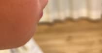 ママ「初見で絶対突っ込まれます」→5歳息子の“横顔”を見ると……　目を奪われる姿に「うらやましーーー」「スカウト来ますね」