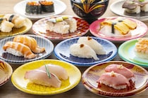 【主婦が選ぶ】「マグロが最高にうまい回転寿司チェーン」ランキング！　同率1位は「スシロー」とどこ？