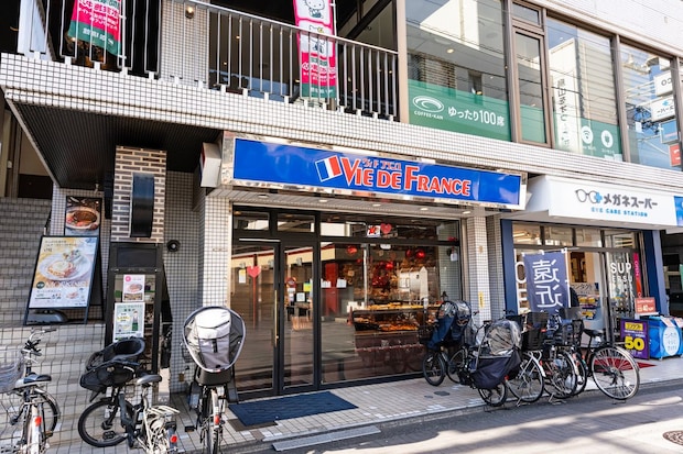 「飲める人は飲んだほうがいい」 ヴィ・ド・フランスの“濃厚バナナドリンク”が隠れた名品だと話題に「カフェ使いしてる」「疲れたとき元気出る味」「ストレス解消にめっちゃ飲んでる」