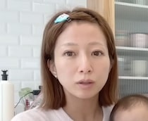 辻希美「急激にドハマり」家族に“大好評”なコストコ商品を紹介「もうこれしかない」「うまっ！」