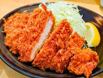 【女性に聞いた】最高にうまい「とんかつチェーン」ランキング！　第2位は「とんかつ和幸」、第1位は？